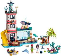 Lighthouse Rescue Center