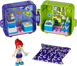 Mia's Play Cube