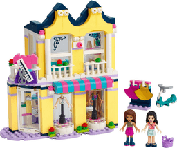 Emma's Fashion Shop