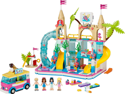 Summer Fun Water Park