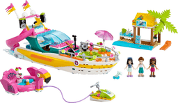 Party Boat