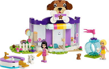 Doggy Day Care