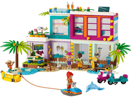 Vacation Beach House