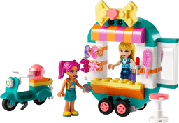 Mobile Fashion Boutique