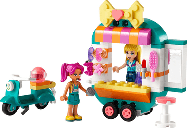 Mobile Fashion Boutique