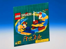 FreeStyle Set polybag #7