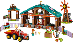 Farm Animal Sanctuary