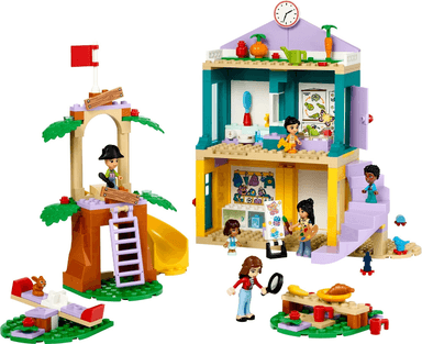 Heartlake City Preschool