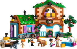 Pony Ranch & Stable