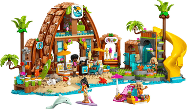 Family Vacation Beach Resort