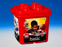 Small Bucket