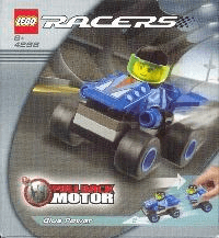 Blue Power