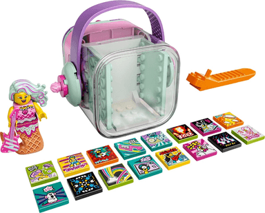 Candy Mermaid BeatBox