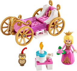 Aurora's Royal Carriage