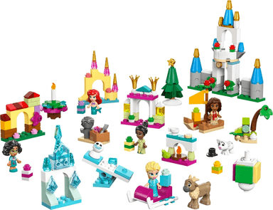 Advent Calendar 2024, Disney