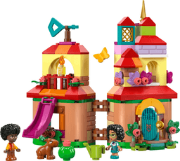 Encanto Mini House
