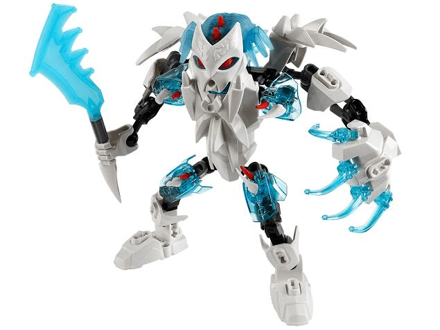 LEGO Frost Beast (44011-1) set, 2013