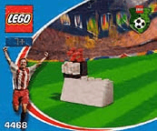 Coca-Cola Stand polybag