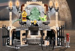 Jabba's Palace