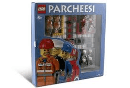 Parcheesi