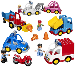 Multi Vehicles