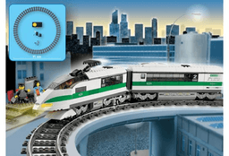High Speed Train