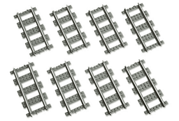 Straight Rails