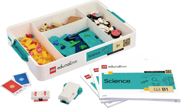 Science Kit 3-5