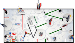 FIRST LEGO League (FLL) Challenge 2014 - World Class