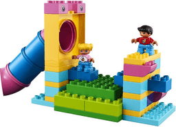 FIRST LEGO League (FLL) Discover 2020 - Discover Set
