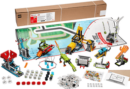 FIRST LEGO League (FLL) Challenge 2022 - Superpowered