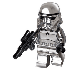 Stormtrooper polybag