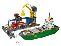 Harbor
