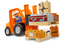 Fork Lift