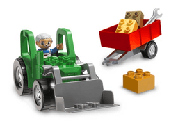 Tractor Trailer