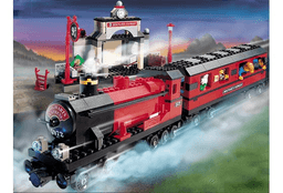 Hogwarts Express {1st edition}