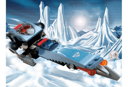 Ice Blade