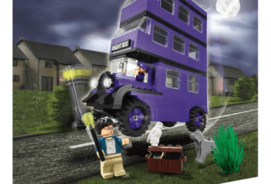 Knight Bus