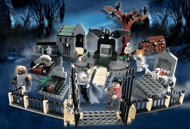 Graveyard Duel