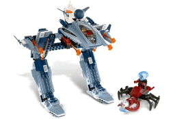 Blizzard Blaster