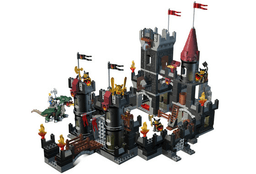 Black Castle