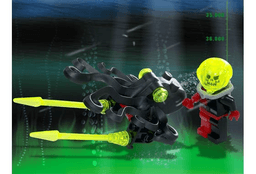Ogel Drone Octopus