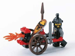 Fire Attack
