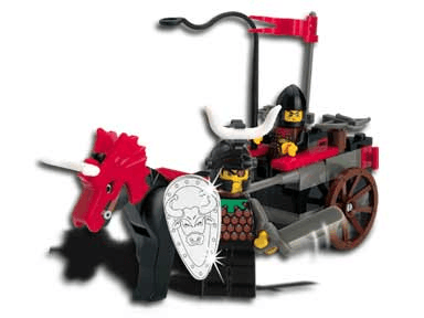 Rebel Chariot