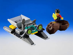 Rapid Rider