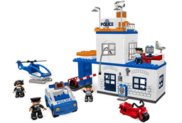 Police Action