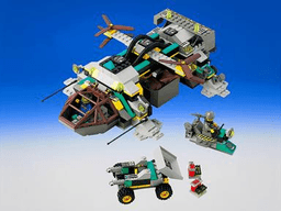 Tunnel Transport