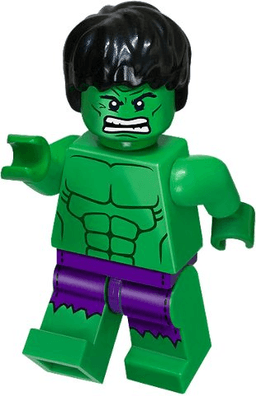LEGO Hulk polybag (5000022-1) set