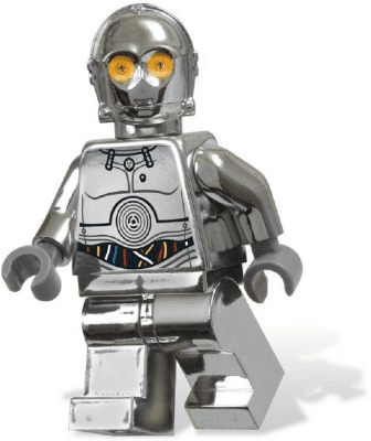 LEGO TC-14 polybag (5000063-1) set, 2012