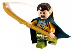 Elrond polybag